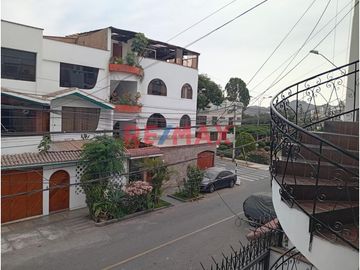 Hermoso Departamento En Alquiler