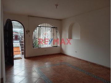 Hermoso Departamento En Alquiler