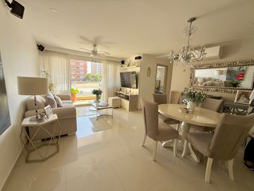 Apartamento en venta en Paraiso- cerca a Le Meridiem