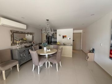 Apartamento en venta en Paraiso- cerca a Le Meridiem