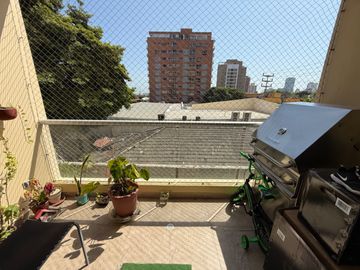 Apartamento en venta en Paraiso- cerca a Le Meridiem