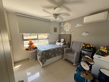 Apartamento en venta en Paraiso- cerca a Le Meridiem