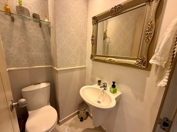 Apartamento en venta en Paraiso- cerca a Le Meridiem