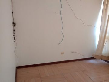Casa de 2 Pisos y Azotea en Urbanización Huachipa Norte Zona Residencial