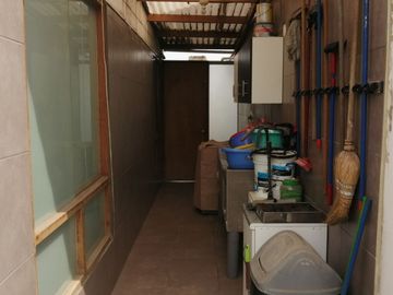 Casa de 2 Pisos y Azotea en Urbanización Huachipa Norte Zona Residencial