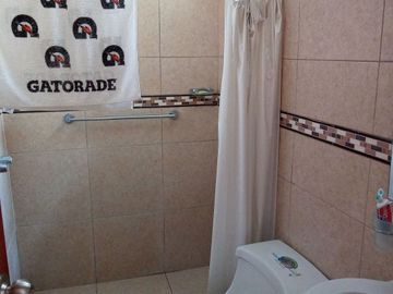 Casa de 2 Pisos y Azotea en Urbanización Huachipa Norte Zona Residencial