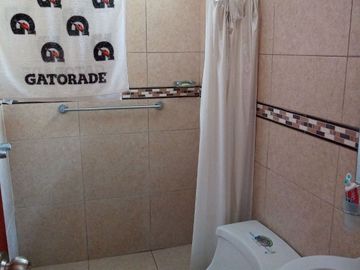 Casa de 2 Pisos y Azotea en Urbanización Huachipa Norte Zona Residencial