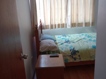 Casa de 2 Pisos y Azotea en Urbanización Huachipa Norte Zona Residencial