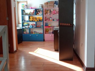 Casa de 2 Pisos y Azotea en Urbanización Huachipa Norte Zona Residencial