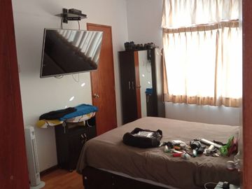 Casa de 2 Pisos y Azotea en Urbanización Huachipa Norte Zona Residencial