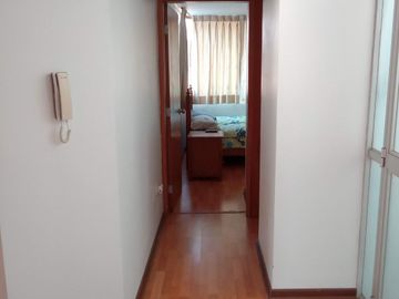 Casa de 2 Pisos y Azotea en Urbanización Huachipa Norte Zona Residencial