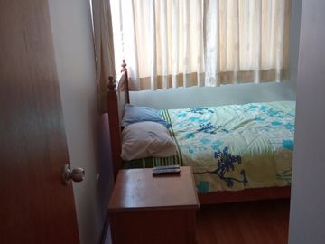 Casa de 2 Pisos y Azotea en Urbanización Huachipa Norte Zona Residencial