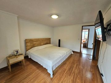 Apartamento grande en arriendo en El Poblado - Cerca a Vizcaya