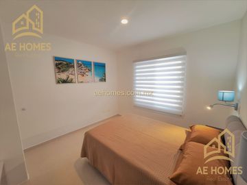 SE VENDE DEPARTAMENTO EN CANCUN PLANTA BAJA EN PRIVADA ZONA NORTE