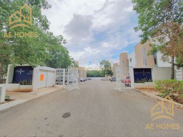 SE VENDE DEPARTAMENTO EN CANCUN PLANTA BAJA EN PRIVADA ZONA NORTE