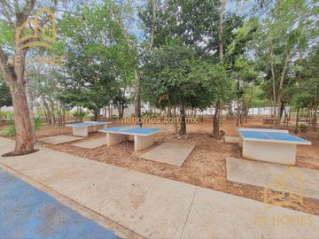 SE VENDE DEPARTAMENTO EN CANCUN PLANTA BAJA EN PRIVADA ZONA NORTE