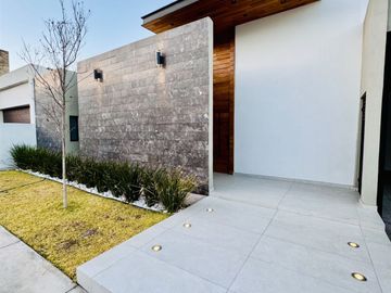 Casa en venta de una planta Zona Canteras $12900000