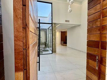 Casa en venta de una planta Zona Canteras $12900000