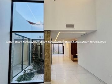 Casa en venta de una planta Zona Canteras $12900000