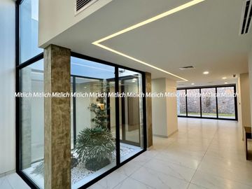 Casa en venta de una planta Zona Canteras $12900000