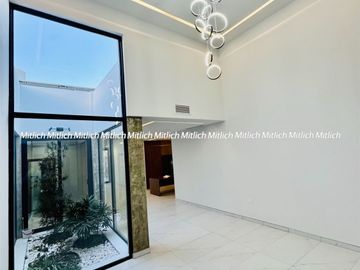 Casa en venta de una planta Zona Canteras $12900000