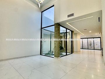 Casa en venta de una planta Zona Canteras $12900000
