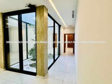 Casa en venta de una planta Zona Canteras $12900000