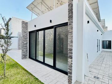 Casa en venta de una planta Zona Canteras $12900000