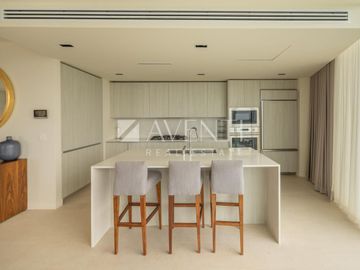 Departamento en Venta, Zona Hotelera, Cancún, Quintana Roo.