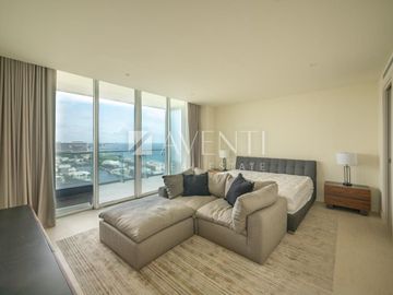 Departamento en Venta, Zona Hotelera, Cancún, Quintana Roo.
