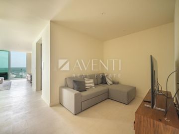 Departamento en Venta, Zona Hotelera, Cancún, Quintana Roo.