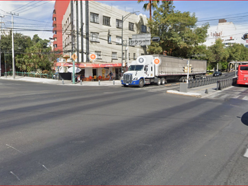 ¡¡Atención Inversionistas!! Venta de Casa en Remate Bancario, Col. Roma Sur, Ciudad de México.