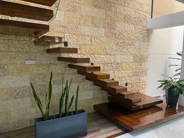 CASA UNIFAMILIAR EN EL ALBERGUE 🏡