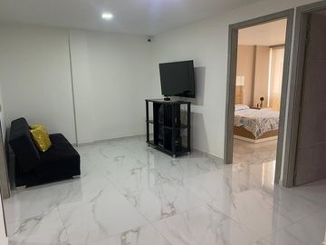 CASA UNIFAMILIAR EN EL ALBERGUE 🏡