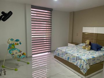CASA UNIFAMILIAR EN EL ALBERGUE 🏡