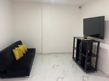 CASA UNIFAMILIAR EN EL ALBERGUE 🏡