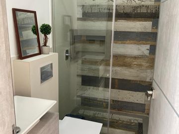 CASA UNIFAMILIAR EN EL ALBERGUE 🏡