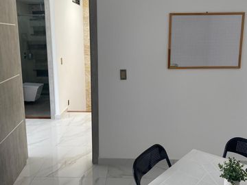 CASA UNIFAMILIAR EN EL ALBERGUE 🏡