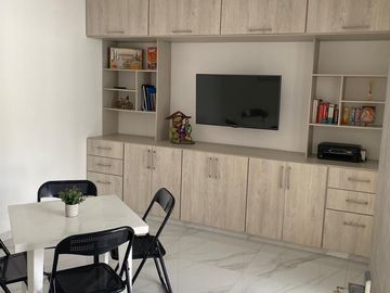 CASA UNIFAMILIAR EN EL ALBERGUE 🏡