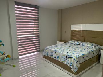 CASA UNIFAMILIAR EN EL ALBERGUE 🏡