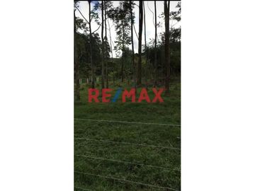 Vendo Terreno Urbano En Oxapampa