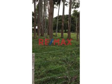 Vendo Terreno Urbano En Oxapampa