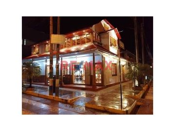 Vendo Terreno Urbano En Oxapampa