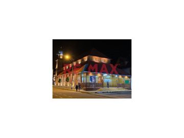 Vendo Terreno Urbano En Oxapampa