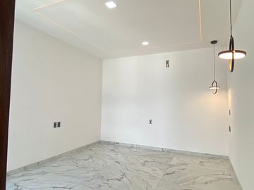 casa en venta en Yucatán Country Club , Mérida acabados de lujo y campo de golf