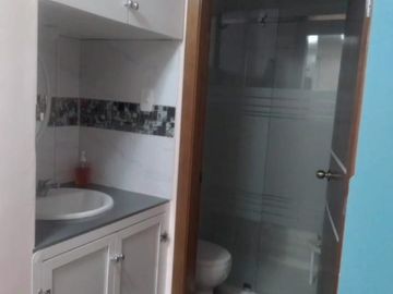 HERMOSA PROPIEDAD EN VENTA SAN ANTONIO DE PICHINCHA CONJUNTO EQUINOCCIO AZUL