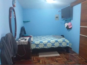 HERMOSA PROPIEDAD EN VENTA SAN ANTONIO DE PICHINCHA CONJUNTO EQUINOCCIO AZUL