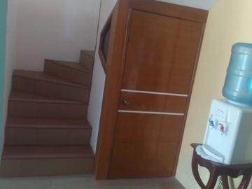 HERMOSA PROPIEDAD EN VENTA SAN ANTONIO DE PICHINCHA CONJUNTO EQUINOCCIO AZUL