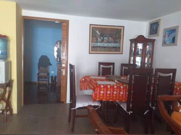 HERMOSA PROPIEDAD EN VENTA SAN ANTONIO DE PICHINCHA CONJUNTO EQUINOCCIO AZUL