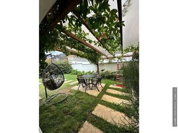 VENDO CASA CAMPESTRE EN POPAYAN